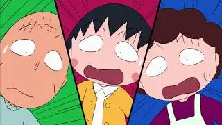 櫻桃小丸子 