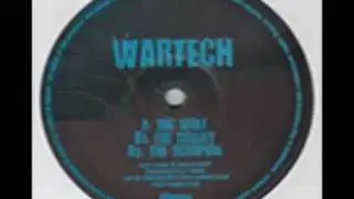Wartech - The Scorpion