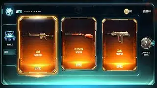 GET BETTER SUPPLY DROPS!!(Black Ops 3)