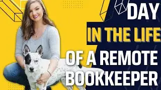 Day In The Life of A Bookkeeper | The MathMagician Services