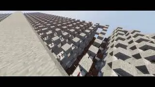 Scarface (Push It To The Limit) - Paul Engemann [Minecraft Noteblock Cover]