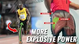 Greatest Single Leg Exercise For All Athletes (GUARANTEED)