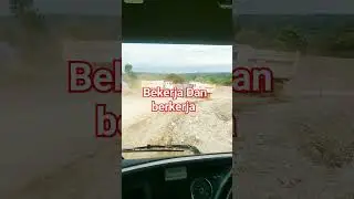 BUKAN PEWARIS TAPI PERINTIS ✊#realstory