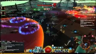 Guild Wars 2 - LS: Battle for Lion's Arch - Prime Hologram