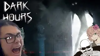 COMRADE ALP İLE BİR SOYGUN | Dark Hours - Part 1