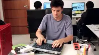 Coisas que Gostaríamos de Dizer - Anti Vírus