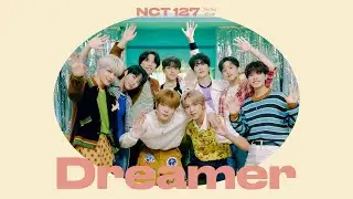 🎵  NCT 127 - Dreamer (화음강조 좌우음성)