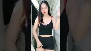 Tiktok goyang mantap gan