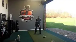 TaylorMade Jetspeed v Callaway X2HOT