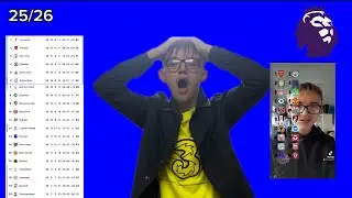 I got so many wrong in my 24/25 PL prediction!!!!!