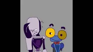the real way frogbot escaped 404