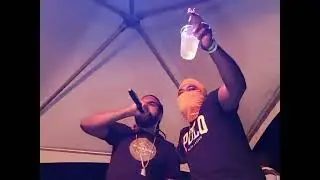 Fong Slimo Full Performance ‘Oshii’ 2023