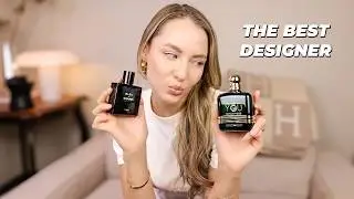 Top 10 DESIGNER Colognes For Winter 2025/26