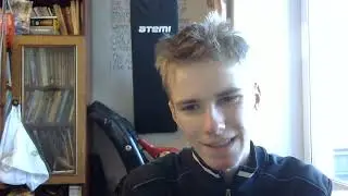 это новое видео