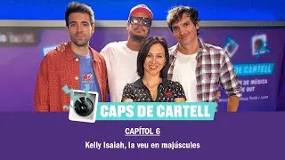 Caps de Cartell - Capítol 6: Guille Milkyway, la revolució del pop