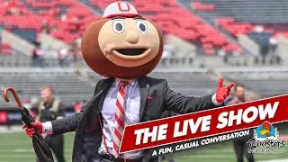 THE Live Show: Buckeye Leaf picks from Akron win, where Ohio State can improve in Week Two