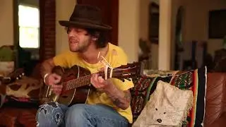 Langhorne Slim Sings, Alright to Hide