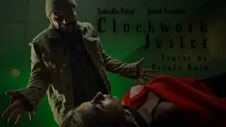 CLOCKWORK JESTER THE TEASER (FIRST SCRIPT I'VE EVER WRITTEN)