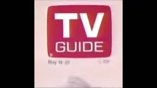 RAIN 雨 - TV GUIDE (2021)