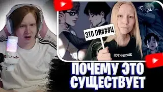 МЯУХОКИ СМОТРИТ: УБИТЬ СТАЛКЕРА за 9 минут