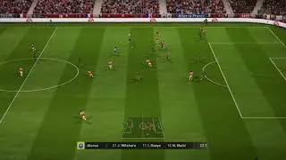 Fifa 18 EA Explain this?