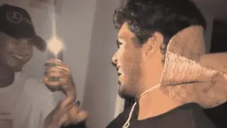 Se le fue la luz a Alexis en directo