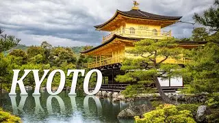 Kyoto, Japan: Part Two