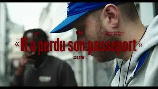 « Il a perdu son passeport »