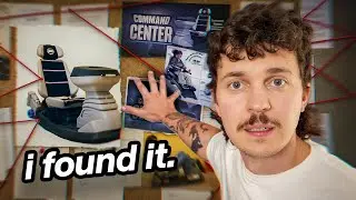 My Quest to Find the Weirdest 90s Toy Ever