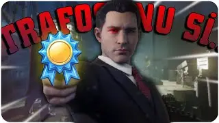 MAFIA 1(DE) BAŞARIMLARINI fullemek PROBLEMLİYDİ
