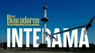 The Story of INTERAMA / The Searchers