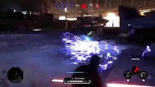 Battlefront 2 4v4