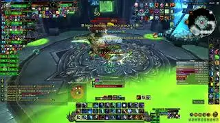 Caraputrea ICC 10N Mage Frost UltimoWoW
