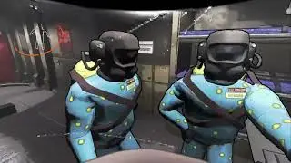 ABOUT TO GET FIRED LETHAL COMPANY- STREAM - LETHAL COMPANY VOD