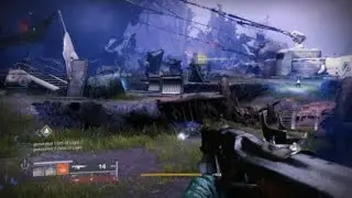 EXOTIC GLITCH IN DESTINY 2 FORSAKEN ???