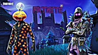 10 минут чистого мастерства 2019 ⚫ Fortnite #2