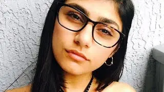 Mia Khalifa Trolls Fan Who Got TATTOO Of Her