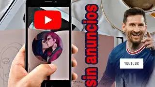 truco para reducir los anuncios de YouTube
