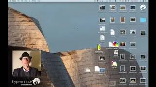 How to use the ​Mac OS X Finder 