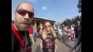 День танкиста 2016! 