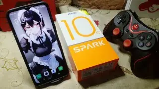 Tecno Spark 10C setelah 2 Bulan pemakaian | jadi ini kelebihan dan kekurangannya?