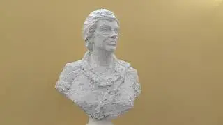 Новости СПбГУ: Открытие бюста Л. А. Вербицкой