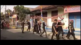 KIRAB  SDN 1 KALIRANCANG‼️PENUTUPAN MPLS 2024