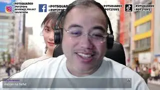 Day 9 - Ghost of Yotei - si Daddy saito na lang!!