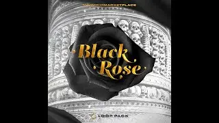 Black Rose Ads