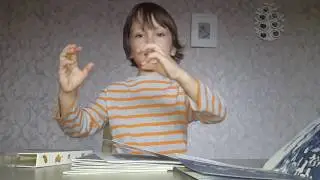 Татьяна Руссита Дом для лис