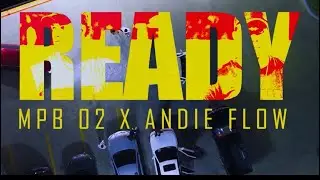 MPB02,ANDIE FLOW-READY