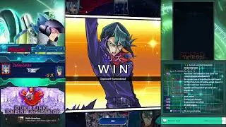 Duel Links Empire Accession #49 - $25 Speed Duel Tournament