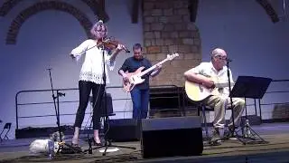 Śni się lasom las zesp. "A Gdyby Tak"  Z. Stefański, A. Dębicka, W. Maziakowski,  W.Michalski