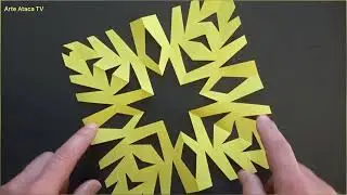 ✂️ Arte de Papel ✂️ Paper Art